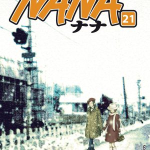 NANA 20