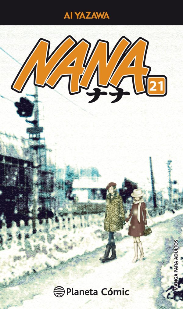NANA 20