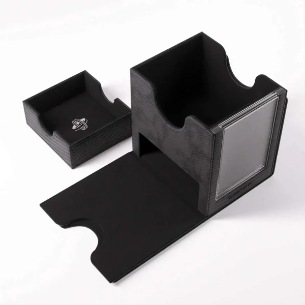 Gamegenic - Sidekick PRO 100+ XL Black - Image 2