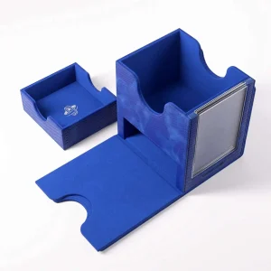Gamegenic - Sidekick PRO 100+ XL Blue