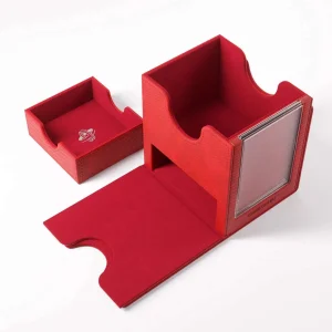 Gamegenic - Sidekick PRO 100+ XL Red