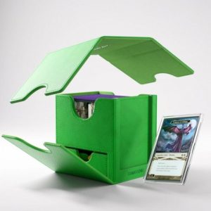 Gamegenic – Sidekick PRO 100+ XL Green