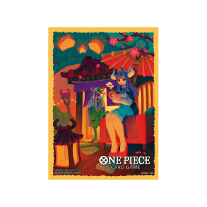 SET DE 70 FUNDAS ONE PIECE - ULTI