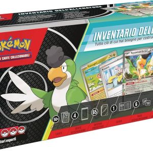 PKM - Trainer's Toolkit 2024 - EN