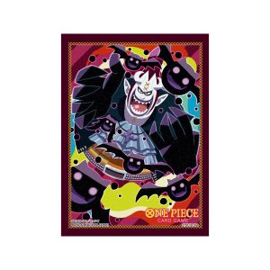 100 FUNDAS ONE PIECE -  MORIA