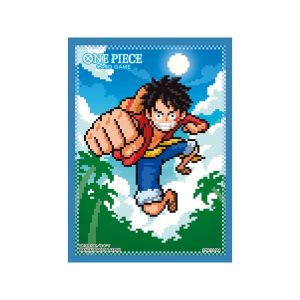 100 FUNDAS ONE PIECE -  LUFFY