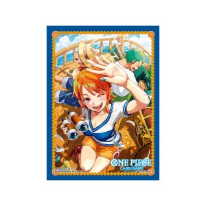 100 FUNDAS ONE PIECE -  NAMI