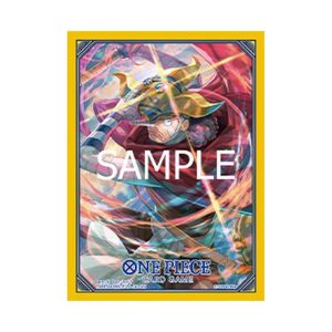100 FUNDAS ONE PIECE -  SOGEKING OFFICIAL
