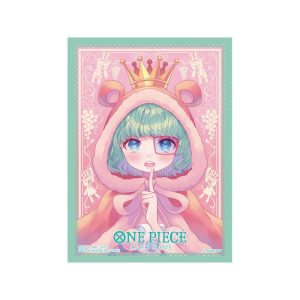 100 FUNDAS ONE PIECE -  SUGAR OFFICIAL