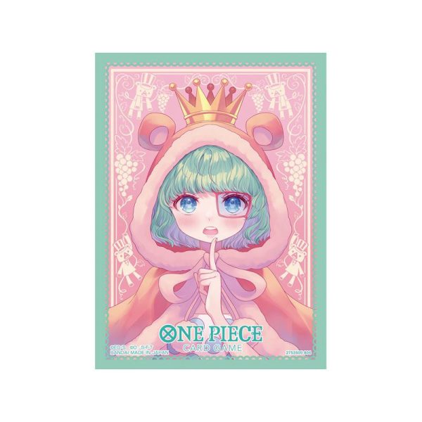 100 FUNDAS ONE PIECE -  SUGAR OFFICIAL