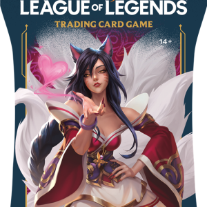 Riftbound: League of Legends TCG - Set One: Origins Sleeved Booster - EN