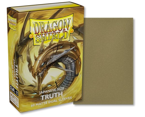 60 FUNDAS JAPANESE DS DUAL MATTE TRUTH