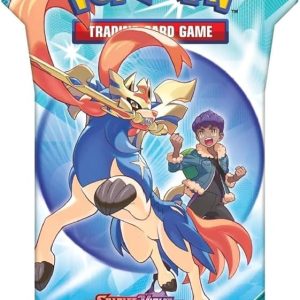 Journey Together Blister Box 24 - EN