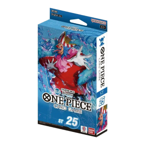 One Piece Card Game ST-25 Starter Deck - EN