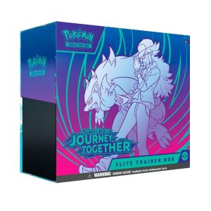 Journey Together ETB - EN