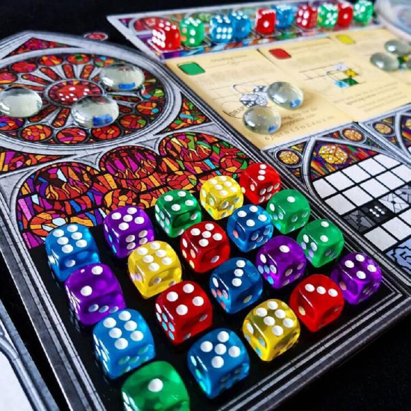 SAGRADA - Imagen 2