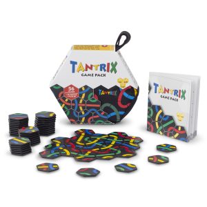 TANTRIX GAME PACK