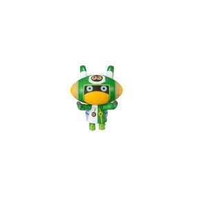 ONE PIECE WCF EGGHEAD "E" DR. VEGAPUNK