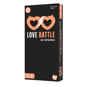 LOVE BATTLE