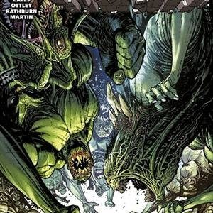 EL INCREIBLE  HULK 4 V.2 119 (HULK #04)