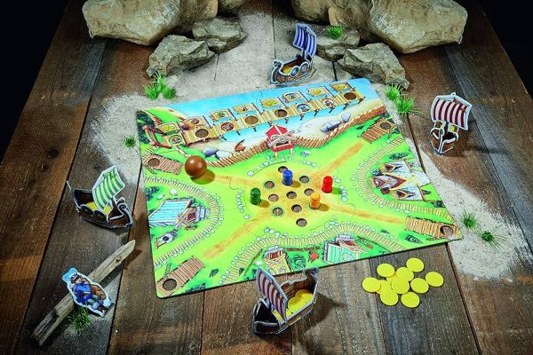 EL VALLE DE LOS VIKINGOS - Imagen 2