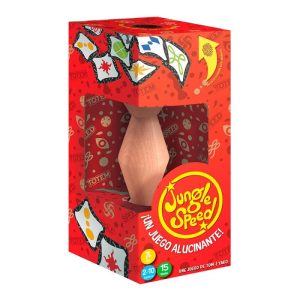 JUNGLE SPEED