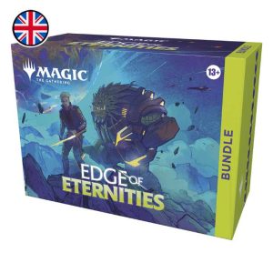 MTG - Edge of Eternities Bundle - EN