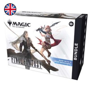 MTG - Bundle Final Fantasy
