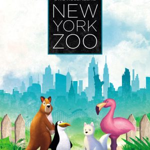 NEW YORK ZOO