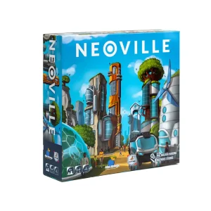 NEOVILLE