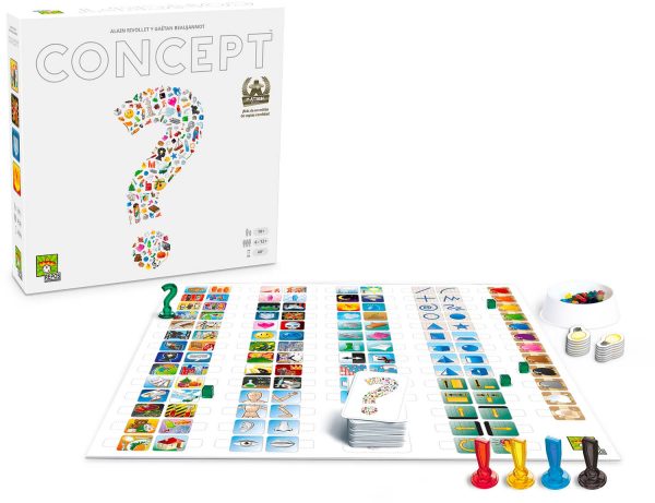CONCEPT - Imagen 2