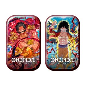 ONE PIECE CARD GAME - TIN PACK SET VOL.1 - RANDOM TIN