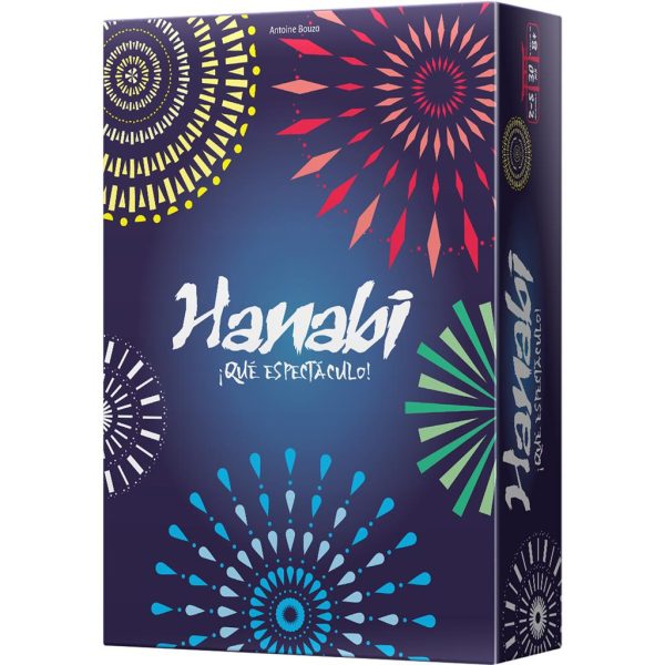 HANABI