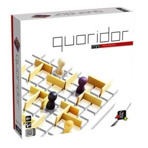 QUORIDOR MINI