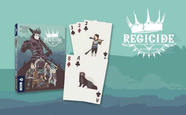 REGICIDE - Imagen 2