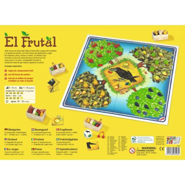 EL FRUTAL - Imagen 3
