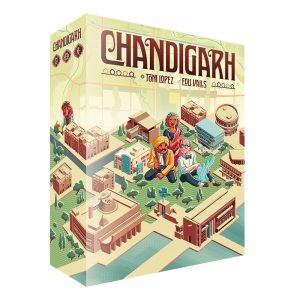 CHANDIGARH