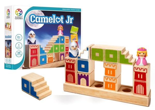 CAMELOT JR - Image 2