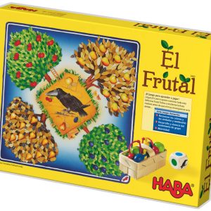 EL FRUTAL