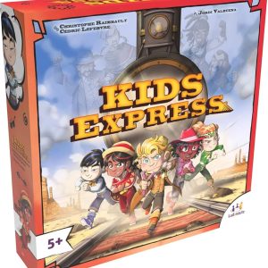 KIDS EXPRESS