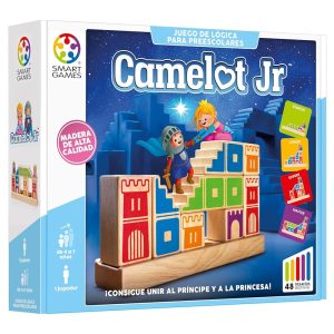 CAMELOT JR