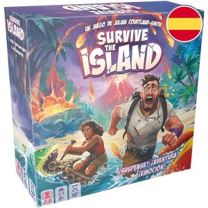 SURVIVE THE ISLAND