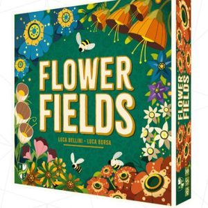 FLOWER FIELDS
