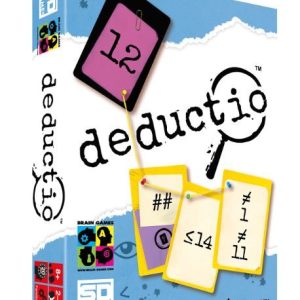 DEDUCTIO