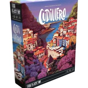 CUDILLERO