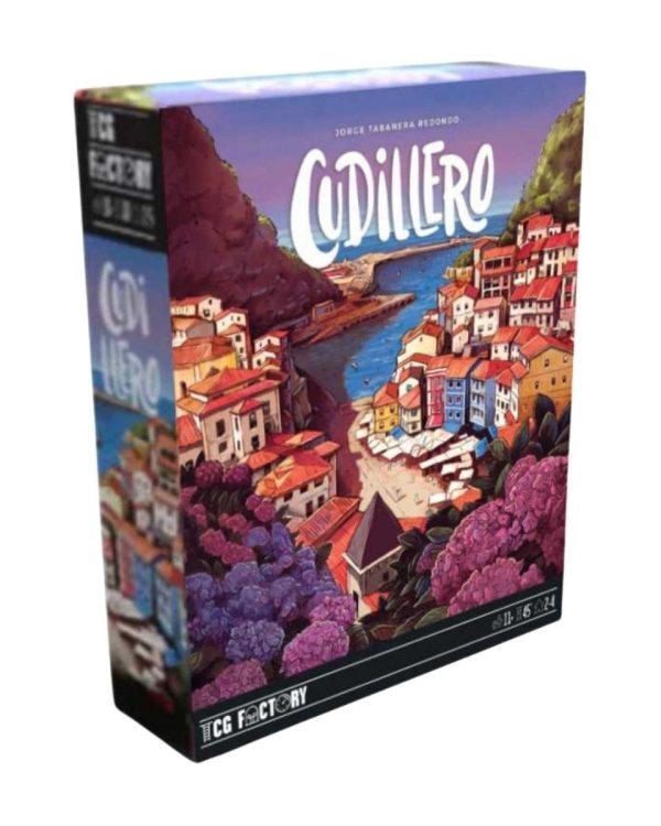 CUDILLERO