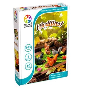 ARDILLAS