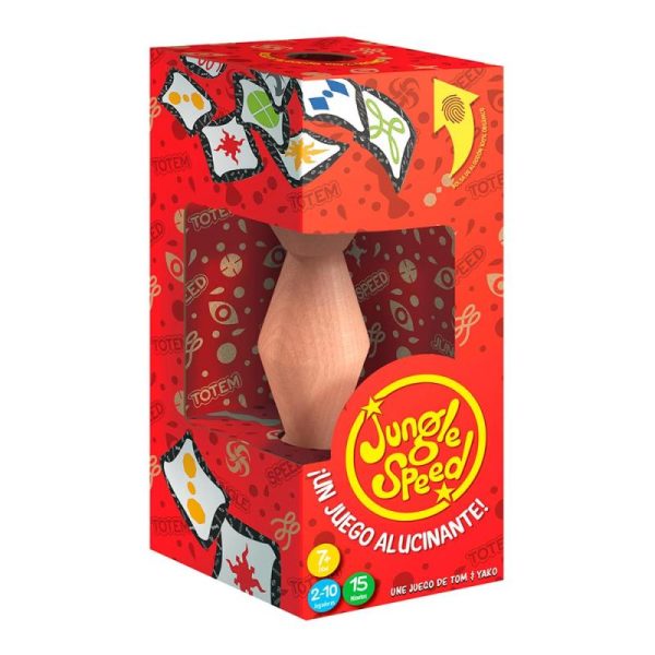 JUNGLE SPEED