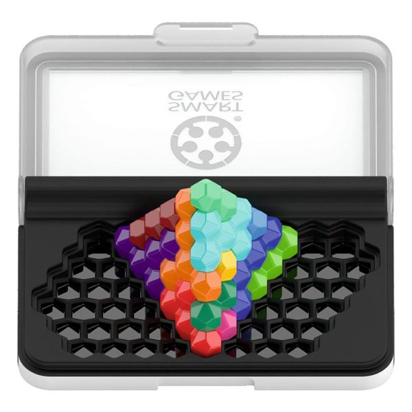 IQ SIX PRO - Imagen 2