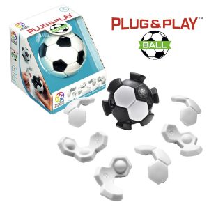 PLUG & PLAY BALL